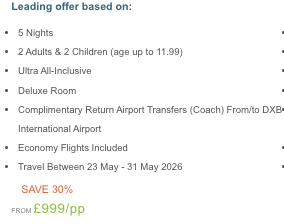 Partner Link valueaddedtravel_uk_packages_direct