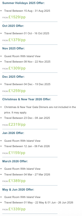 Partner Link valueaddedtravel_uk_packages_direct