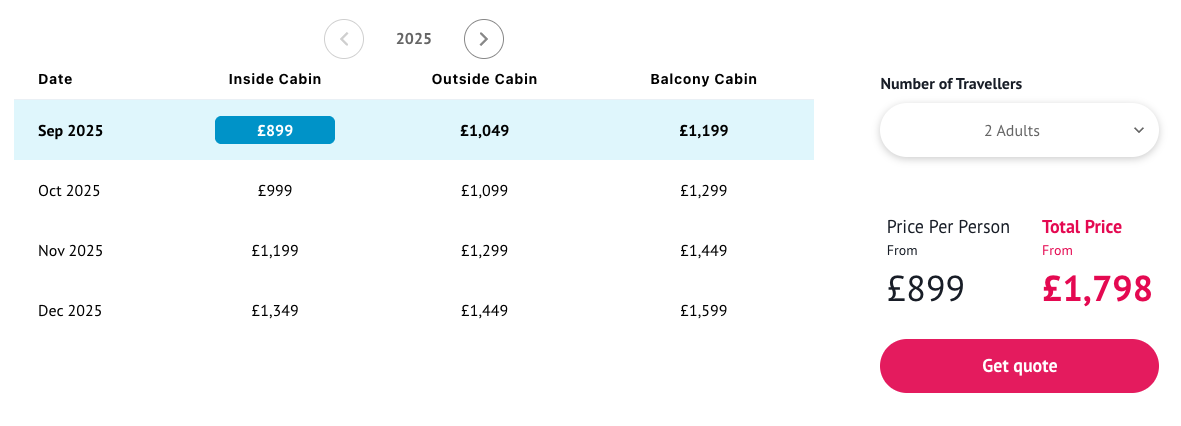 Partner Link vivaholidays_uk_packages_direct