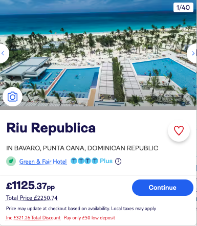 Partner Link tui_uk_packages_affiliate