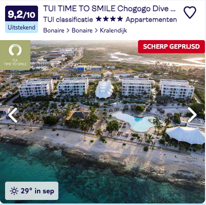 Partner Link tui_nl_packages_direct
