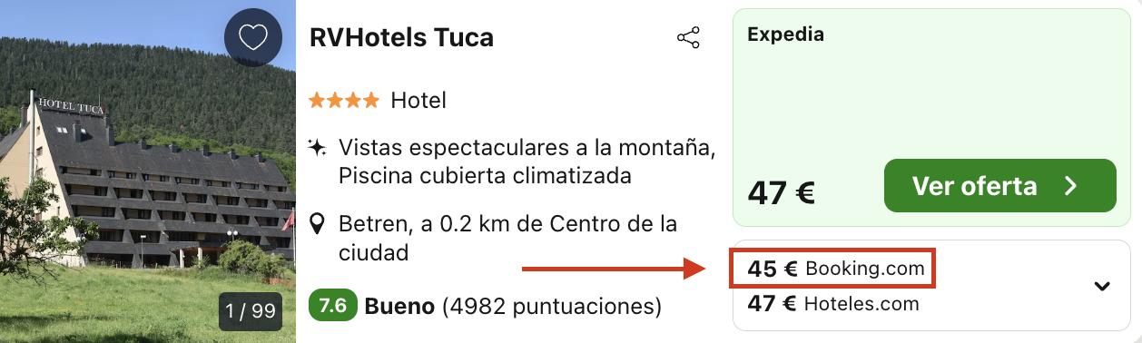 Partner Link trivago_es_accommodations_affiliate