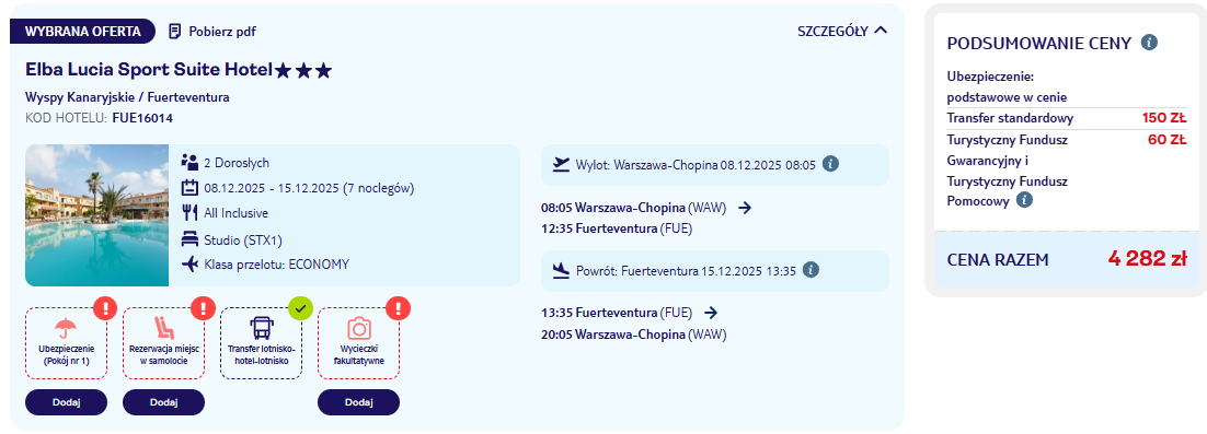 Partner Link tui_pl_packages_affiliate
