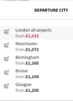 Partner Link voyageprive_uk_packages_direct