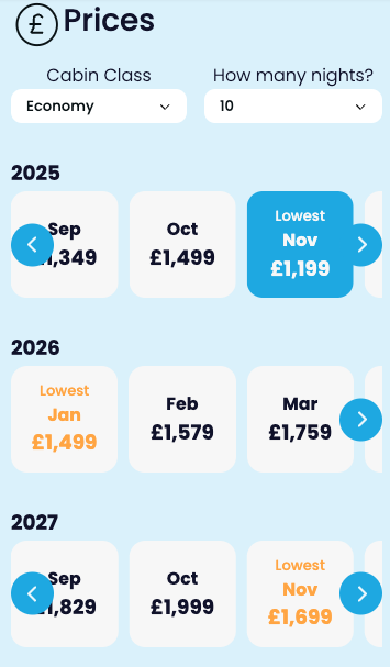 Partner Link affordableluxurytravel_uk_packages_direct