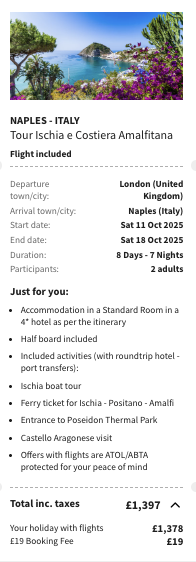 Partner Link voyageprive_uk_packages_affiliate