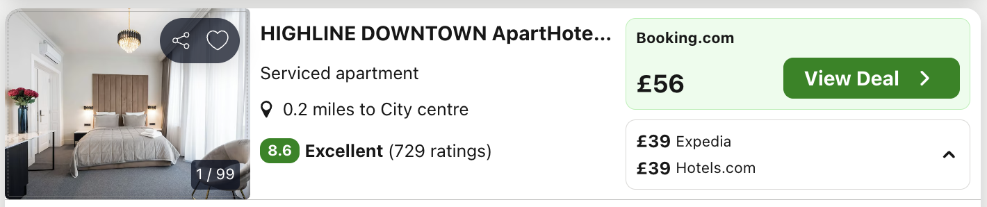 Partner Link trivago_uk_accommodations_affiliate