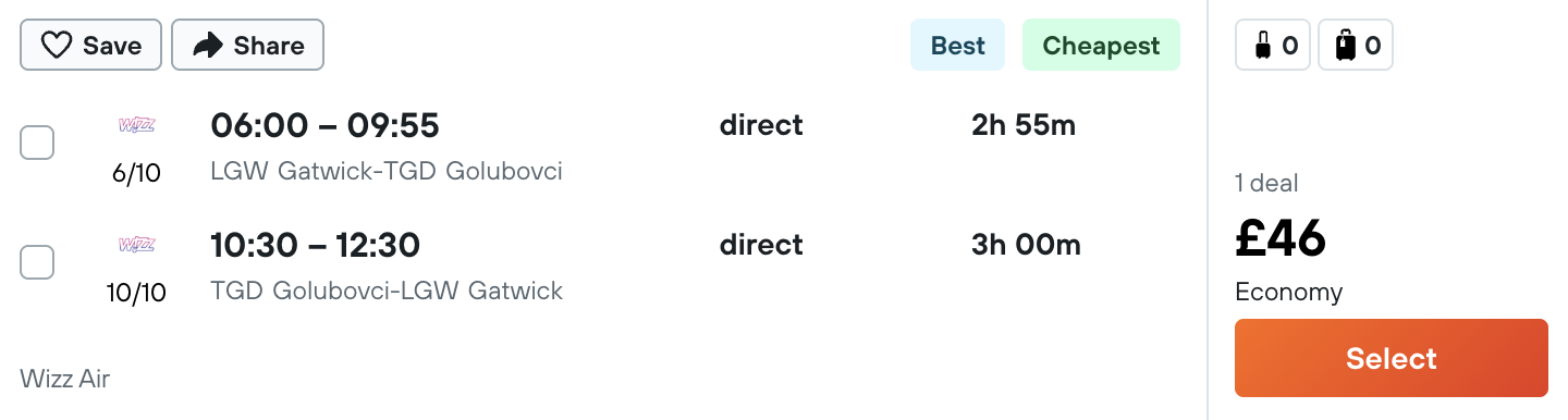 Partner Link kayak_uk_flights_wl
