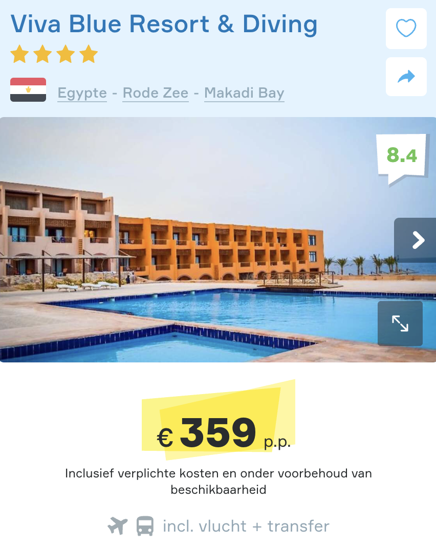 Partner Link vakantiediscounter_nl_packages_affiliate