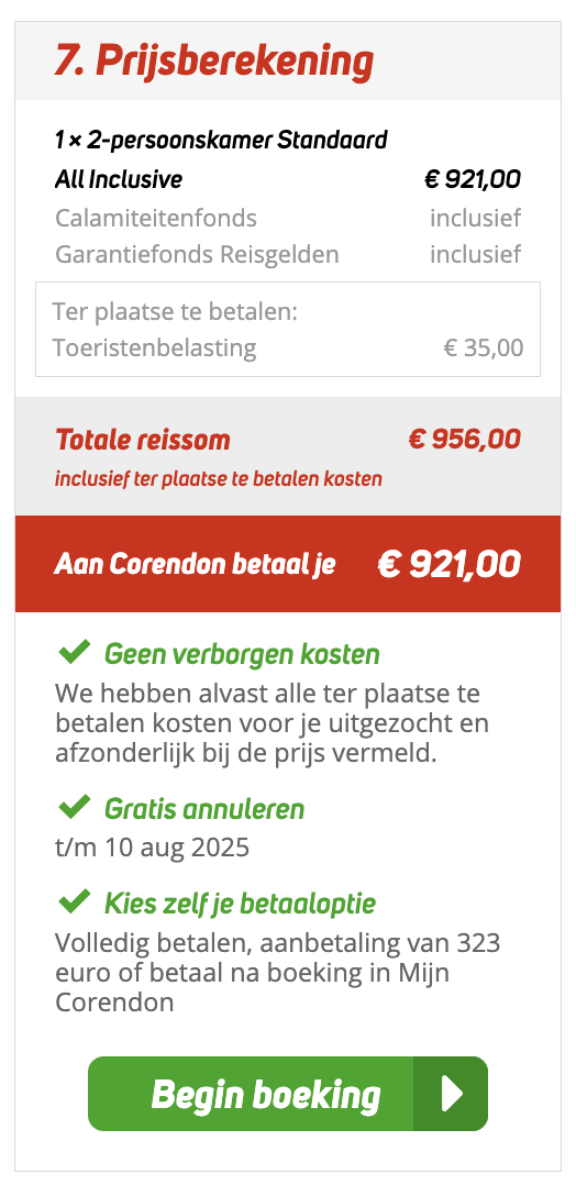 Partner Link corendon_nl_packages_affiliate