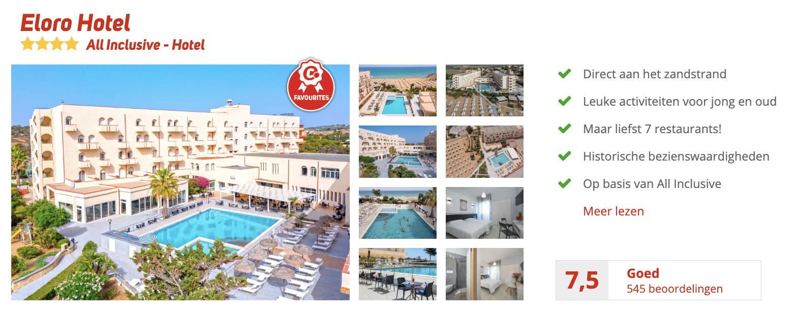 Partner Link corendon_nl_packages_affiliate