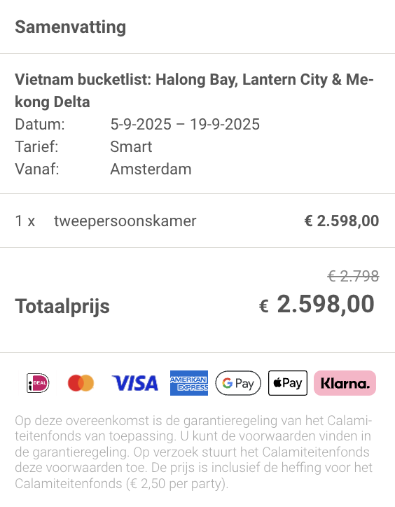 Partner Link journaway_nl_packages_wl