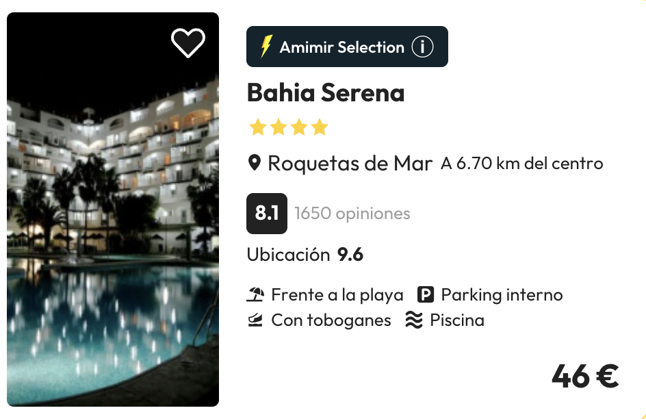 Partner Link amimir_es_hotels_direct