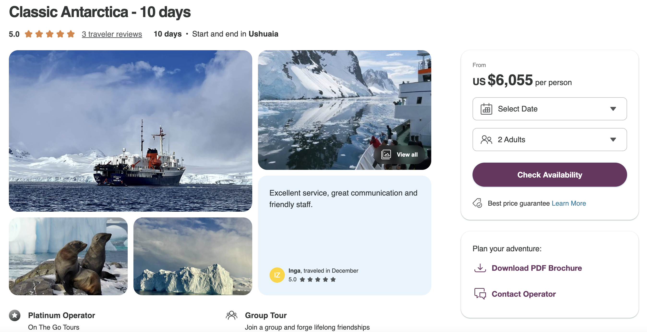 Partner Link tourradar_us_other_wl