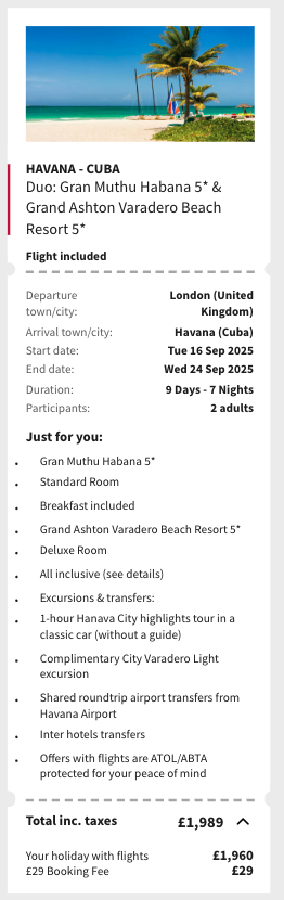 Partner Link voyageprive_uk_packages_affiliate