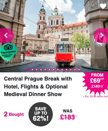 Partner Link wowcher_uk_packages_affiliate