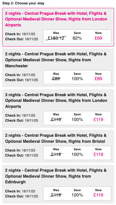 Partner Link wowcher_uk_packages_affiliate