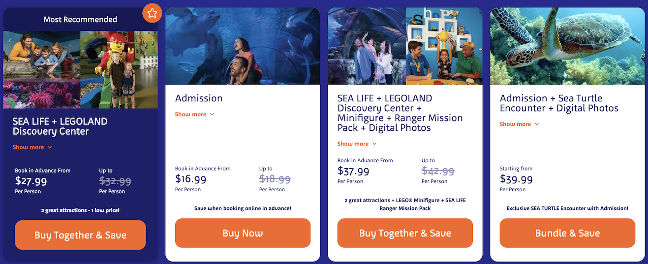 Partner Link sealife_us_activities_affiliate