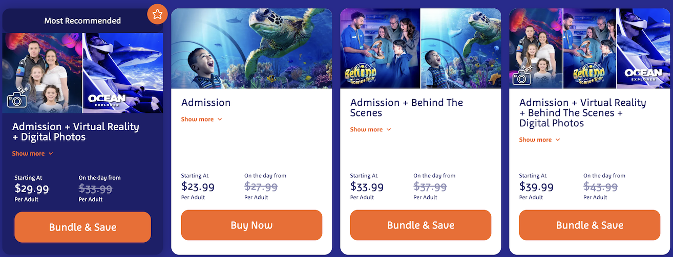 Partner Link sealife_us_activities_affiliate