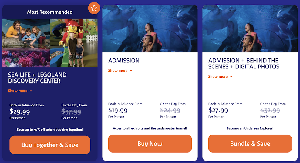 Partner Link sealife_us_activities_affiliate