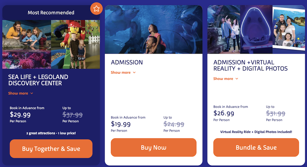 Partner Link sealife_us_activities_affiliate