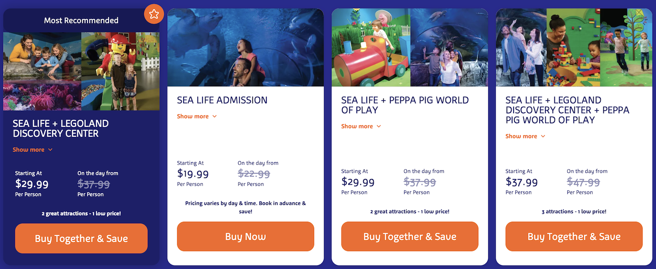 Partner Link sealife_us_activities_affiliate
