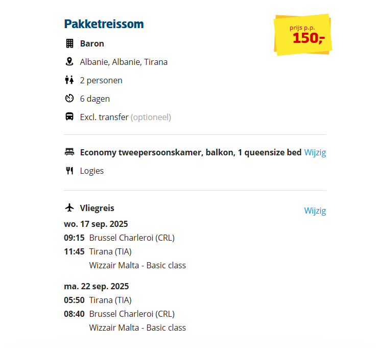 Partner Link prijsvrij_nl_packages_affiliate