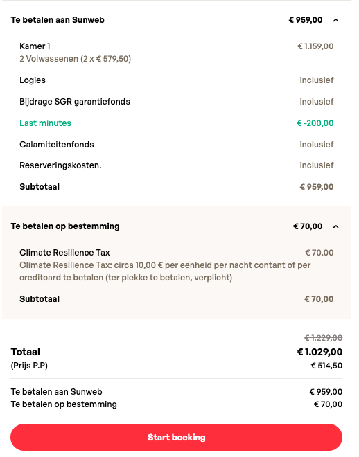 Partner Link sunweb_nl_packages_direct