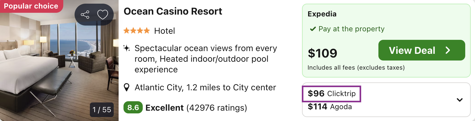 Partner Link trivago_us_accommodations_affiliate