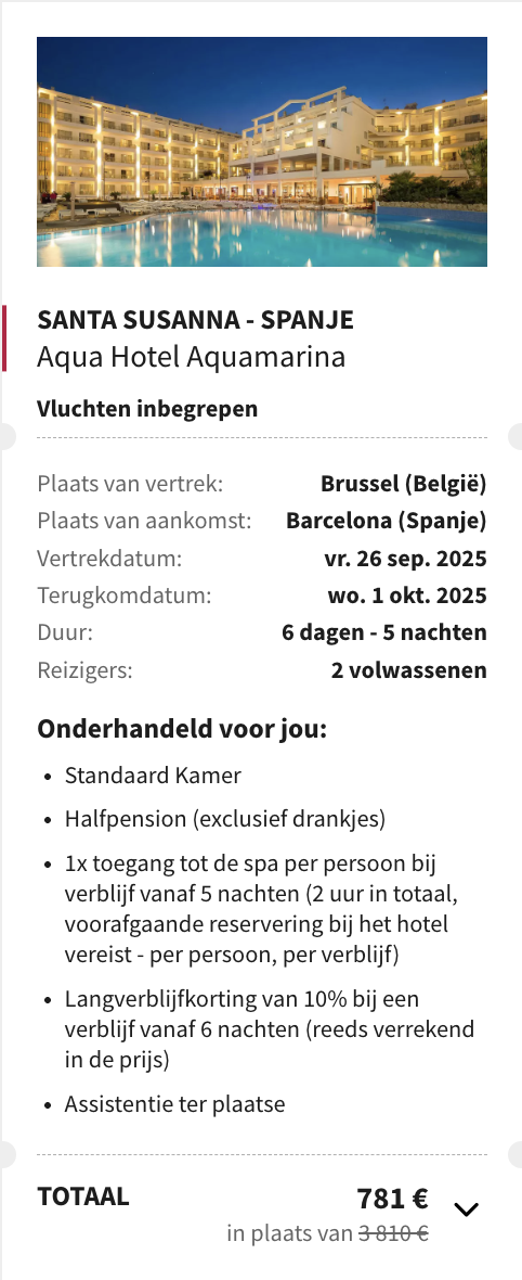 Partner Link voyageprive_be_nl_packages_direct