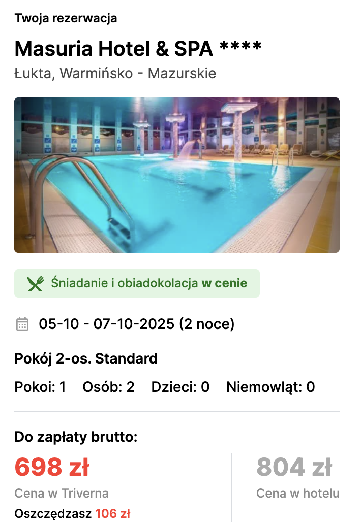 Partner Link triverna_pl_accommodations_direct
