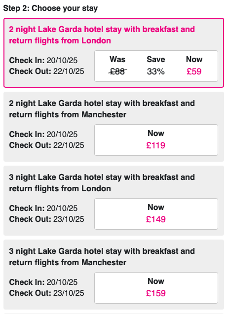 Partner Link wowcher_uk_packages_affiliate