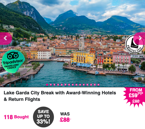 Partner Link wowcher_uk_packages_affiliate