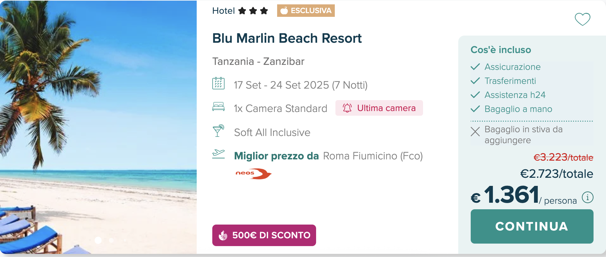 Partner Link edenviaggi_it_packages