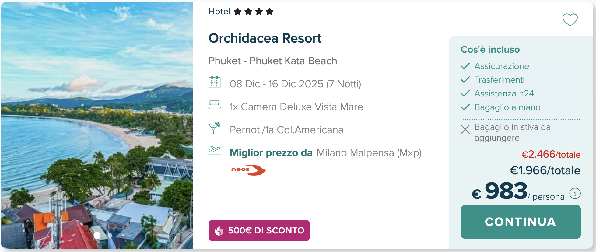Partner Link edenviaggi_it_packages