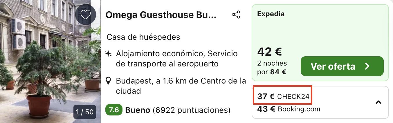 Partner Link trivago_es_accommodations_affiliate