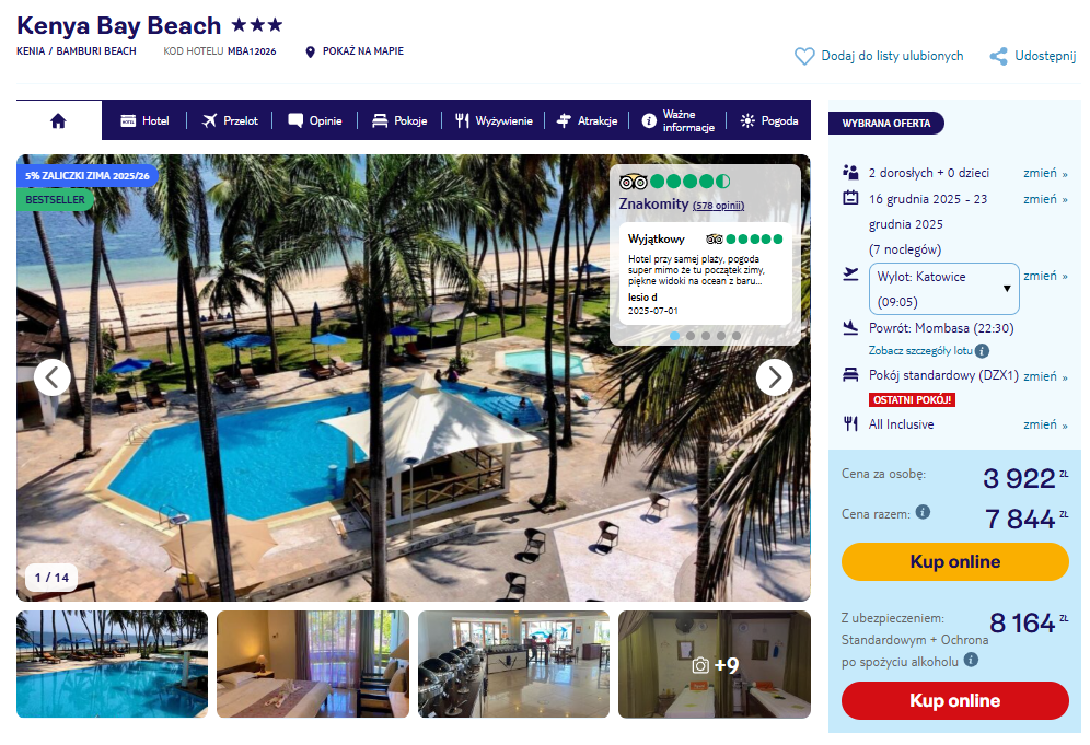 Partner Link tui_pl_packages_affiliate