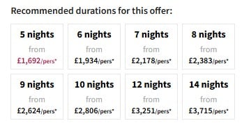 Partner Link voyageprive_uk_packages_affiliate