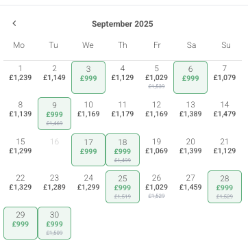 Partner Link journaway_uk_packages_direct