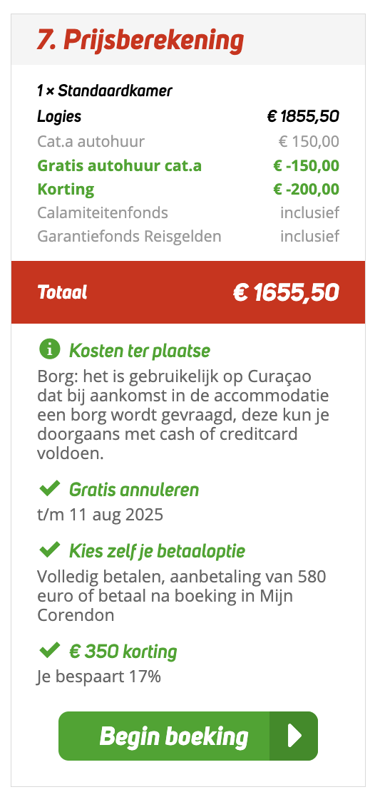 Partner Link corendon_nl_packages_direct