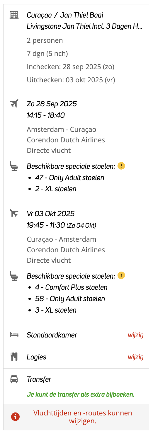 Partner Link corendon_nl_packages_direct
