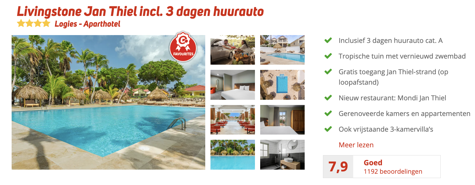Partner Link corendon_nl_packages_direct