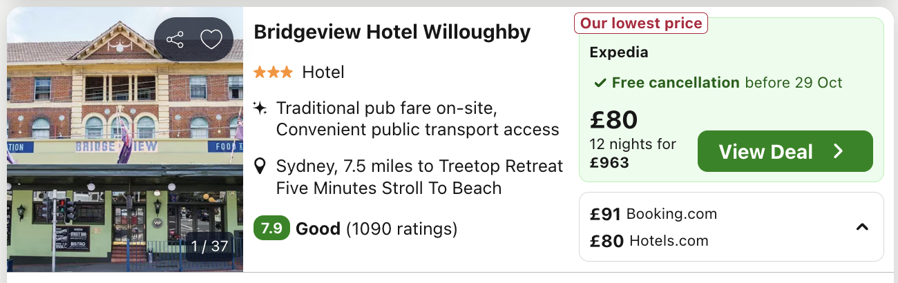 Partner Link trivago_uk_accommodations_affiliate
