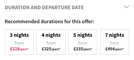 Partner Link voyageprive_uk_packages_affiliate