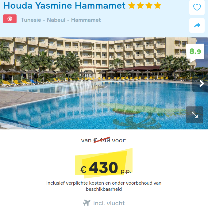 Partner Link vakantiediscounter_nl_packages_affiliate