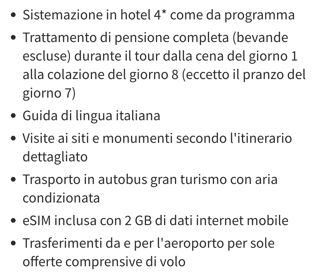 Partner Link voyageprive_it_packages_direct