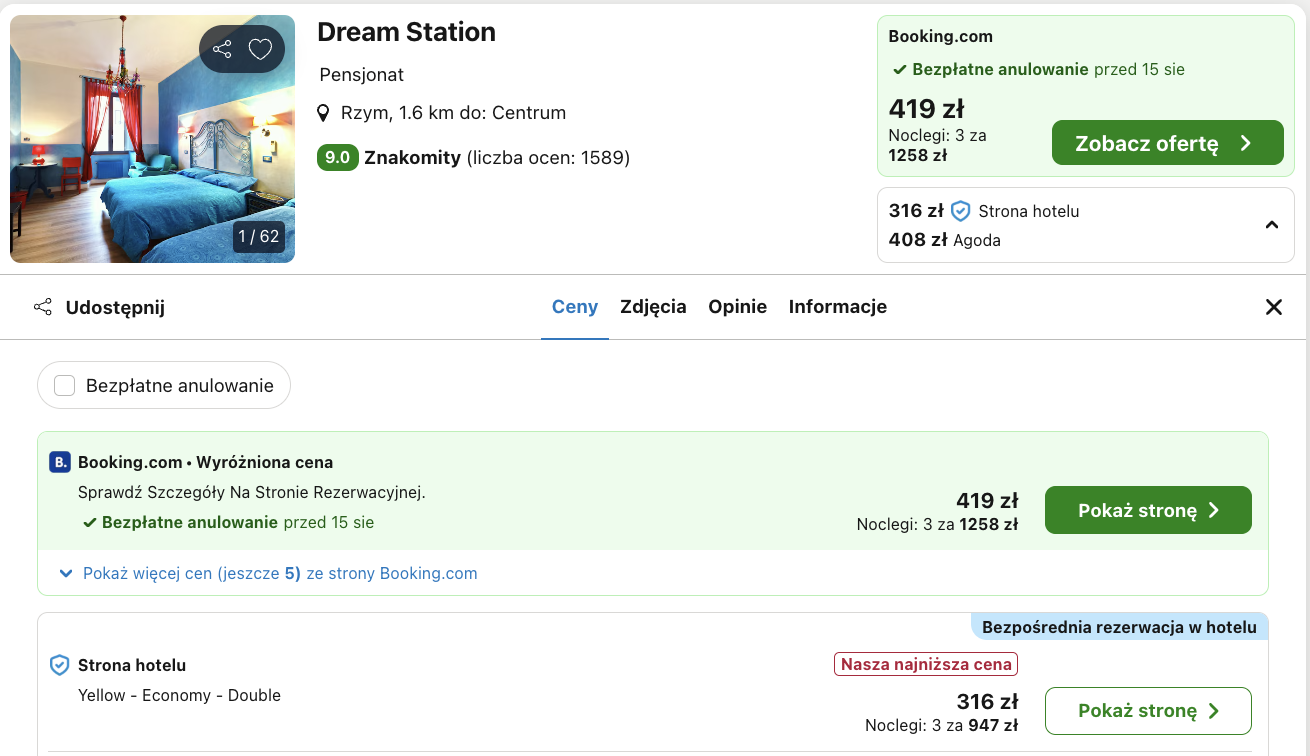 Partner Link trivago_pl_accommodations_affiliate