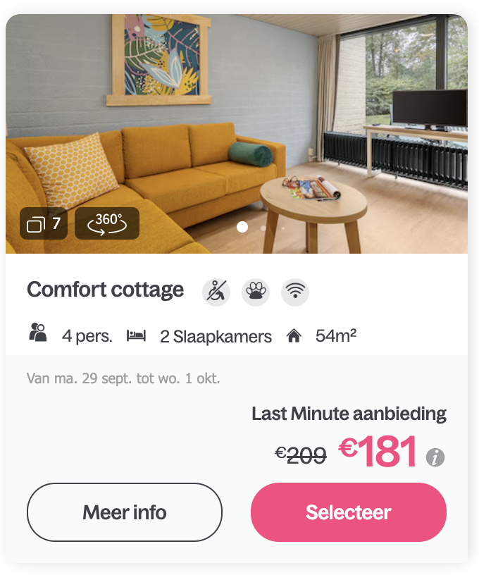 Partner Link centerparcs_nl_accommodations_affiliate
