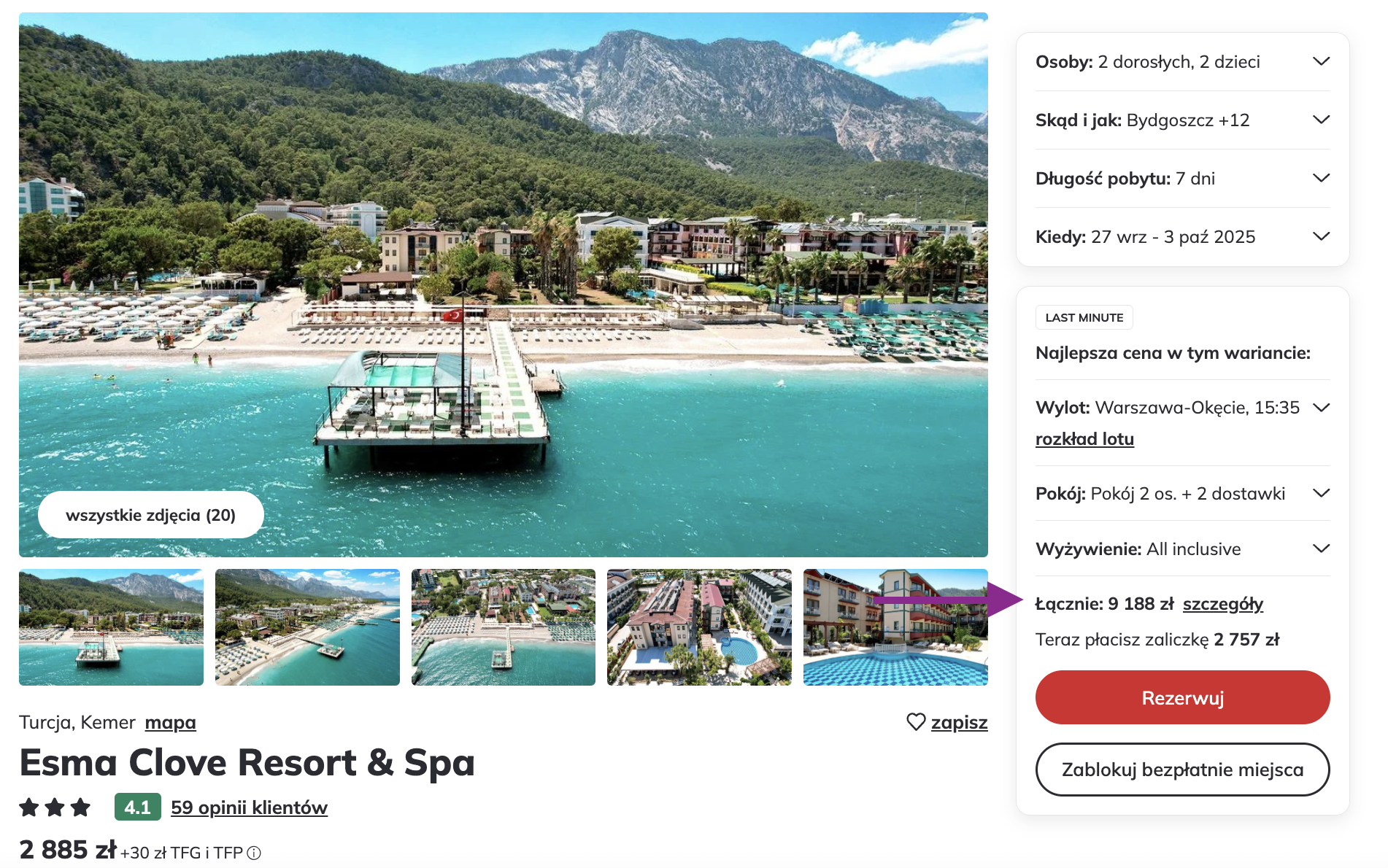 Partner Link itaka_pl_packages_direct