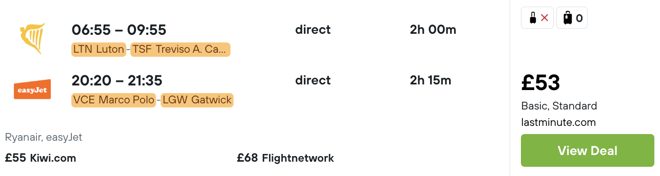 Partner Link kayak_uk_flights_wl